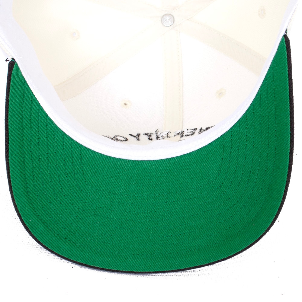 Interlocking UO, Richardson, Brown, Curved Bill, Polyester, Accessories, Unisex, 512, Surge, Snapback, University of Oregon, Adjustable, Hat, 956452